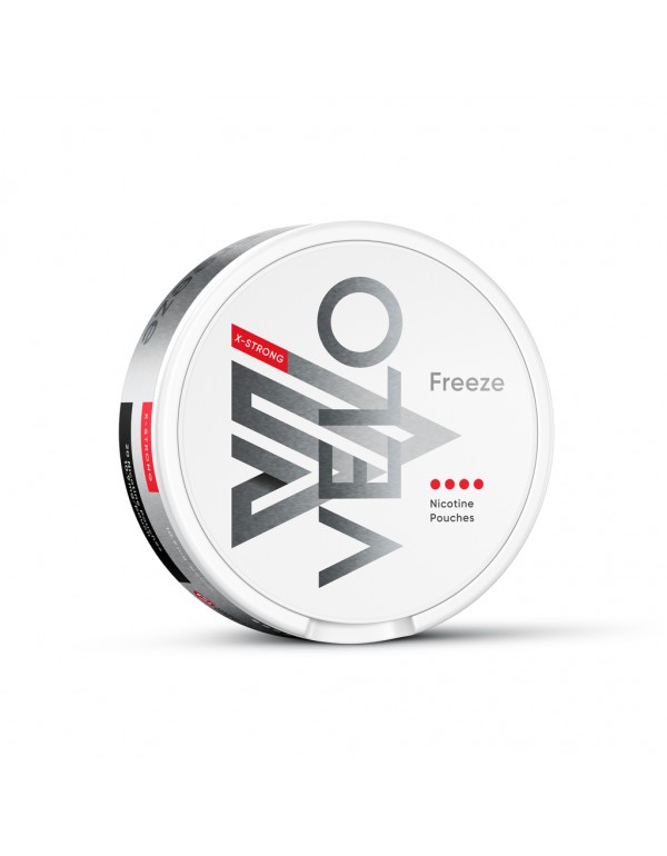 Velo Pouches - Freeze 11mg