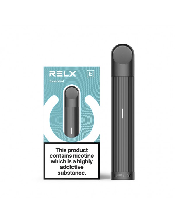 RELX Essential Battery Device