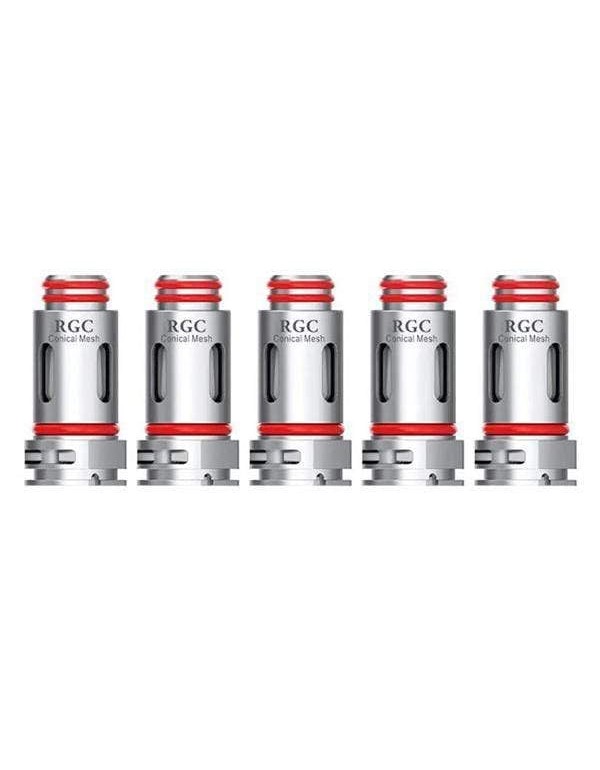 SMOK RGC Coils