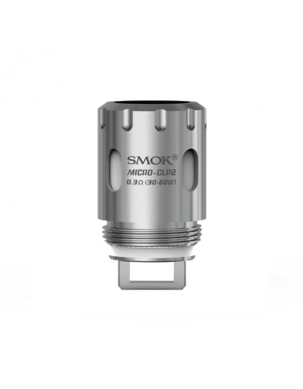 SMOK Micro CLP2 Core Coils