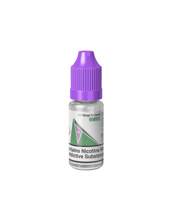 UK Range - Nimbus E-Liquid (10ml)