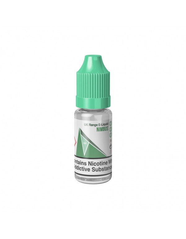 UK Range - Nimbus E-Liquid (10ml)