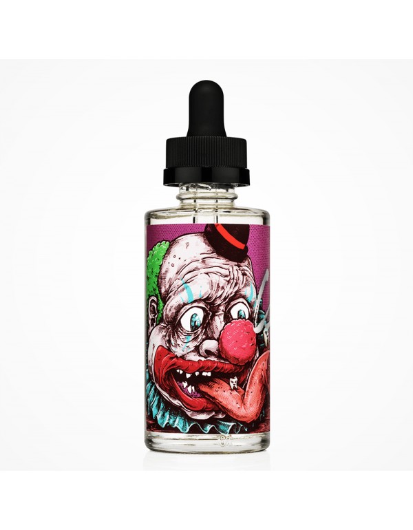 Clown - Sweet Tooth Shortfill E-Liquid (50ml)