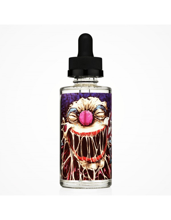 Clown - Laffy Shortfill E-Liquid (50ml)